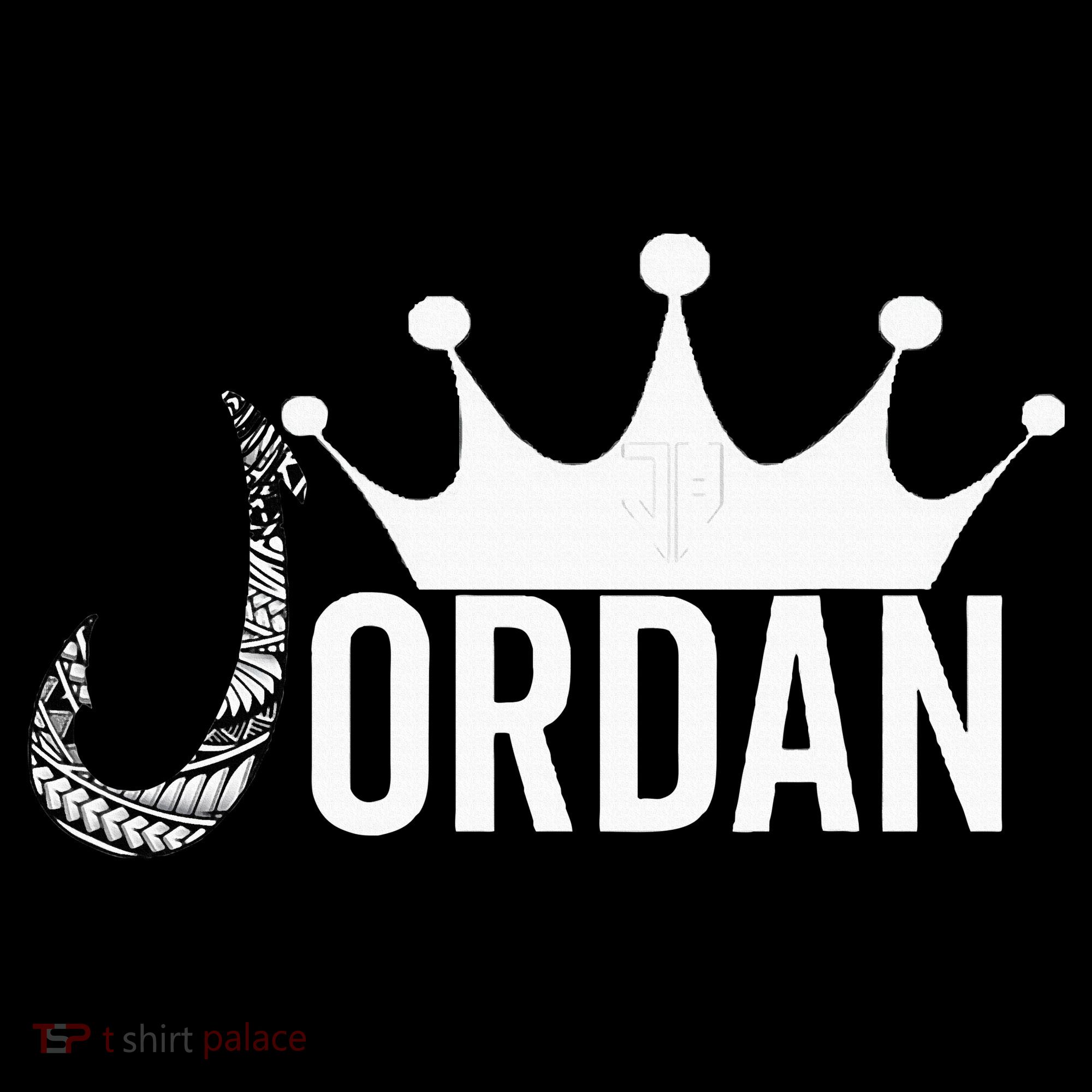 Jordan Long Sleeve Shirt