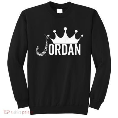 Jordan Sweatshirt