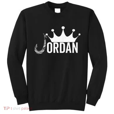 Jordan Sweatshirt