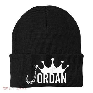 Jordan Beanie