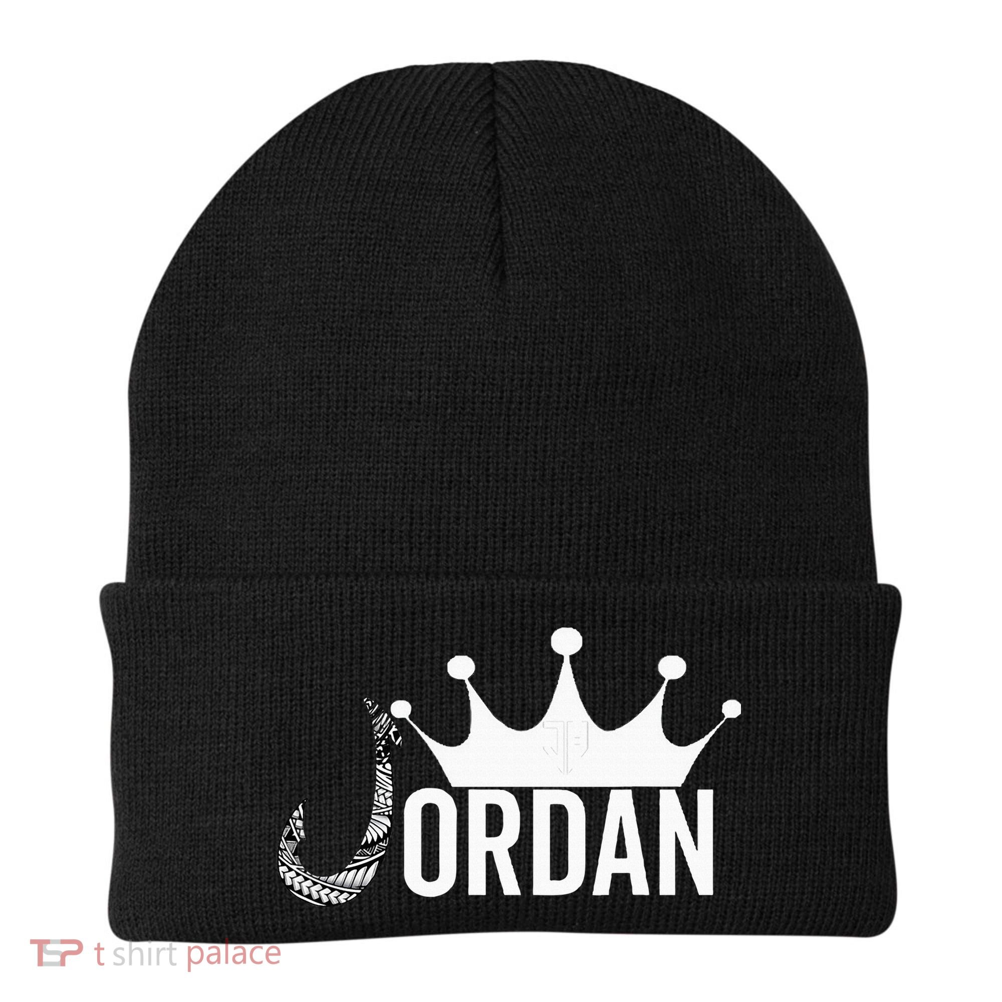 Jordan Beanie