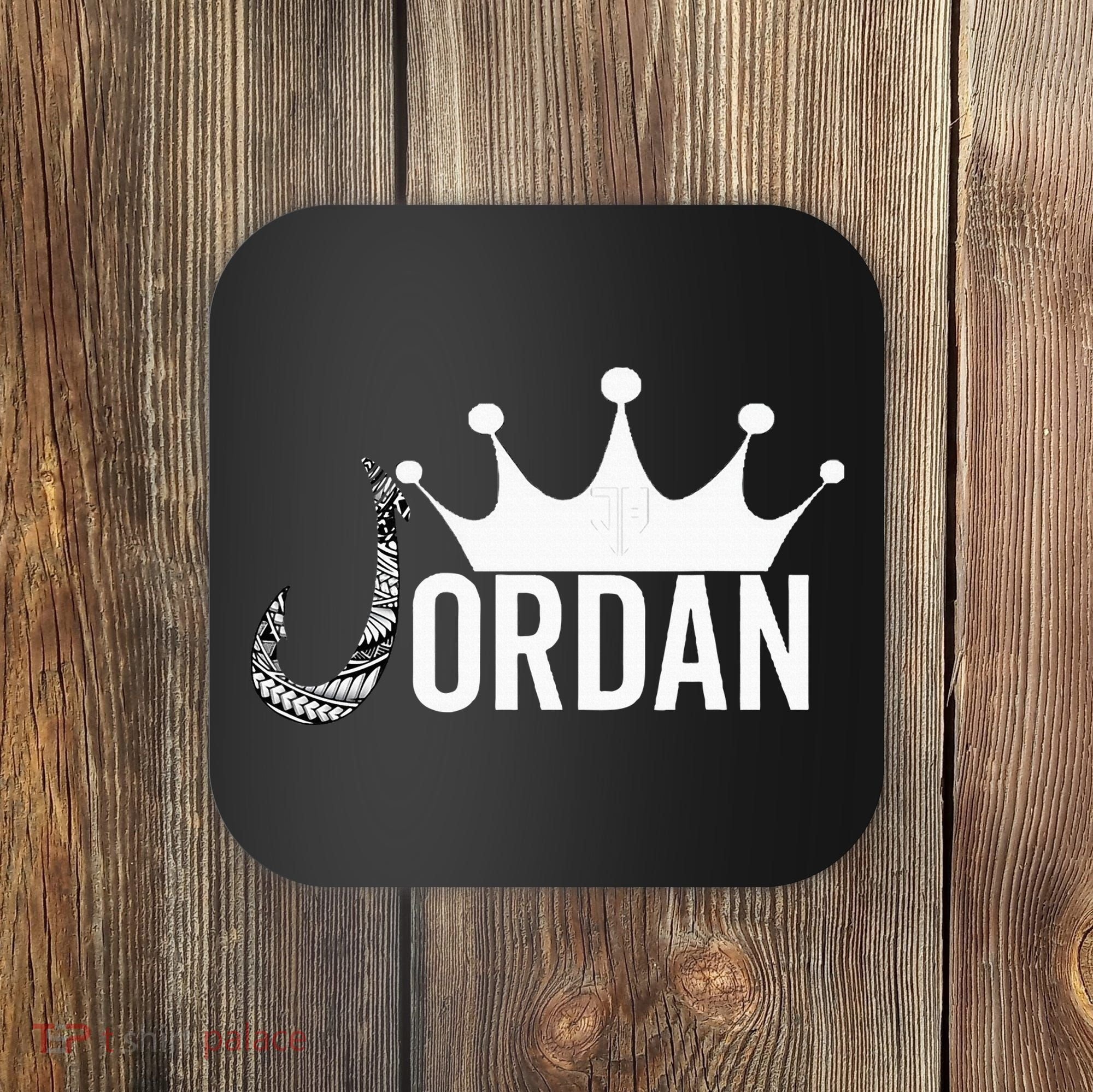 Jordan Coaster