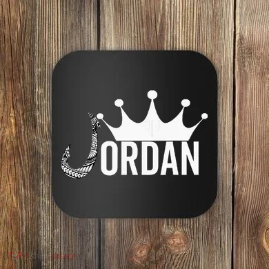 Jordan Coaster