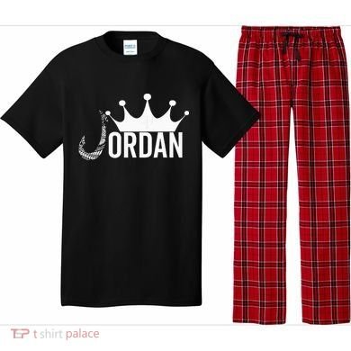 Jordan Pajama Set