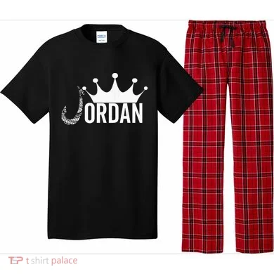 Pajama Set