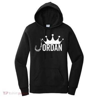 Jordan Women's Hoodie