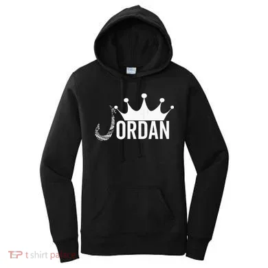 Jordan Women's Hoodie