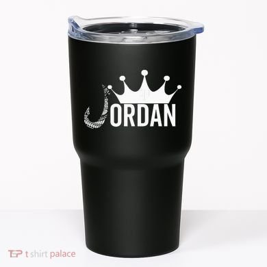 Jordan Tumbler
