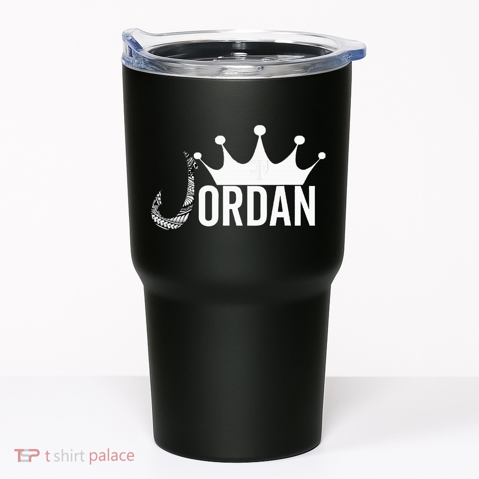 Jordan Tumbler