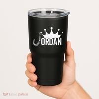 Jordan Tumbler thumb 2