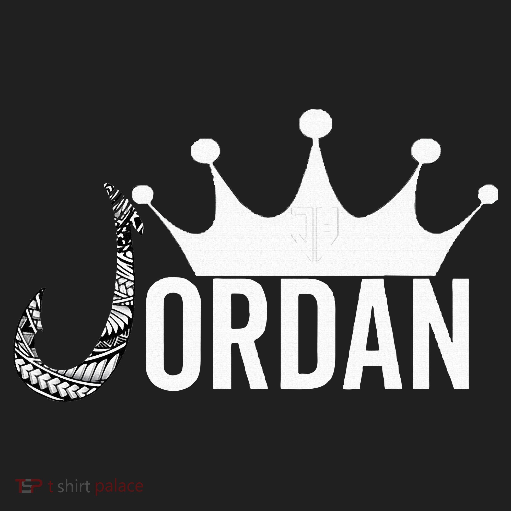 Jordan Tumbler