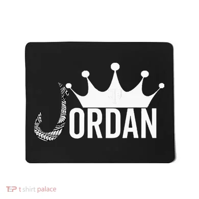 Jordan Mousepad