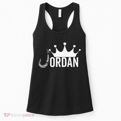 Jordan Women's Tank Top