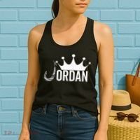 Jordan Women's Tank Top thumb 2