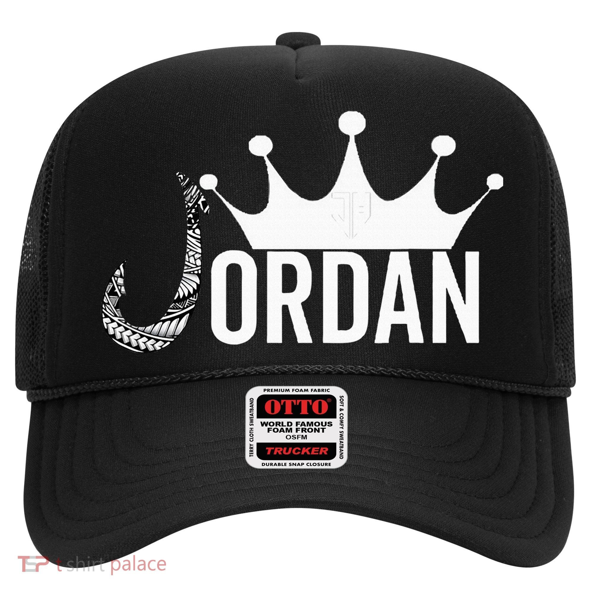 Jordan Hat