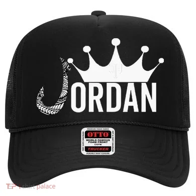 Jordan Hat