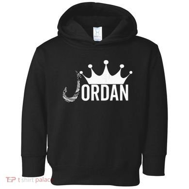 Jordan Toddler Hoodie