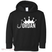 Jordan Toddler Hoodie thumb 0