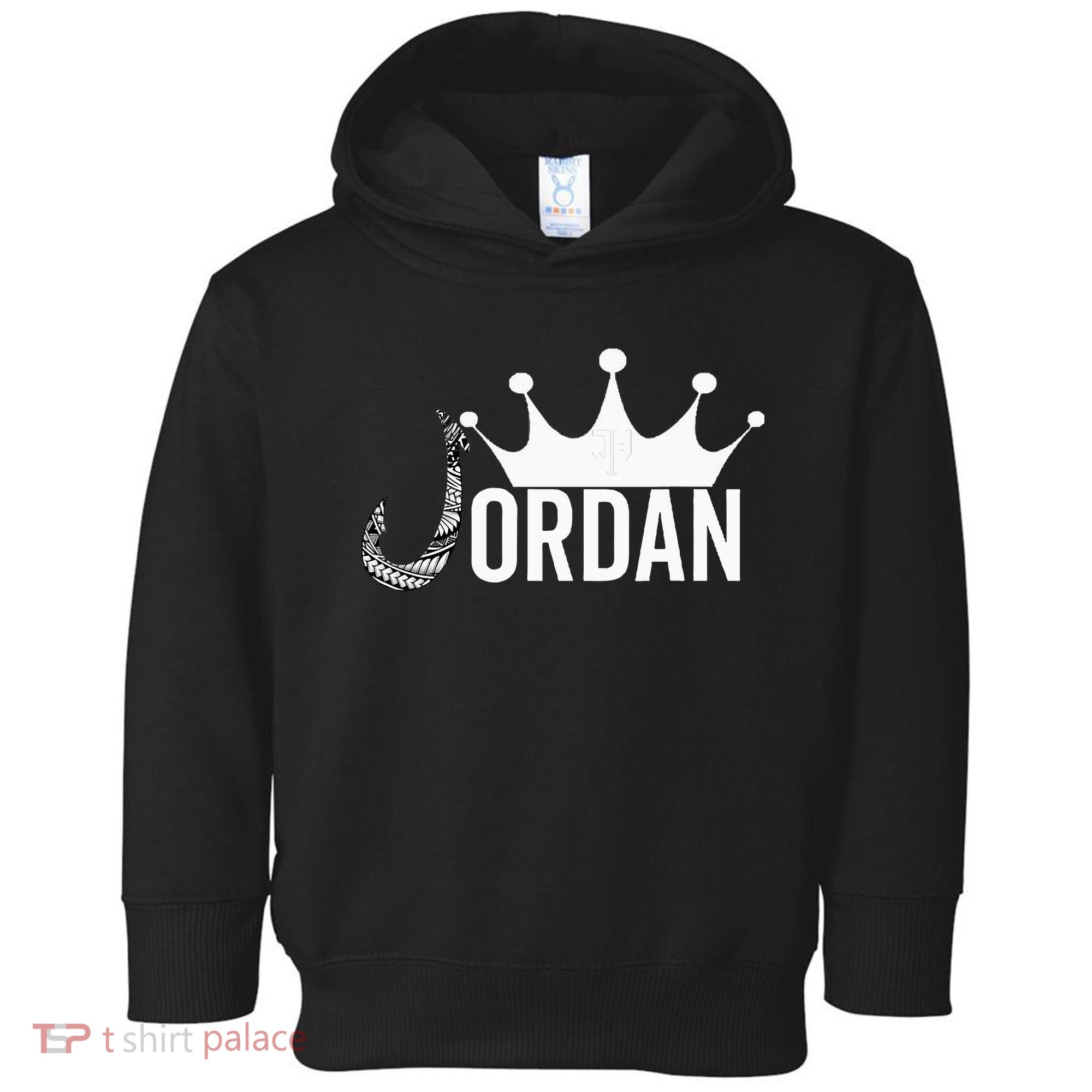 Jordan Toddler Hoodie