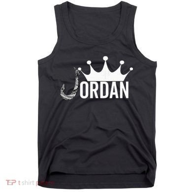 Jordan Tank Top
