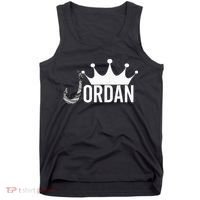 Jordan Tank Top thumb 0