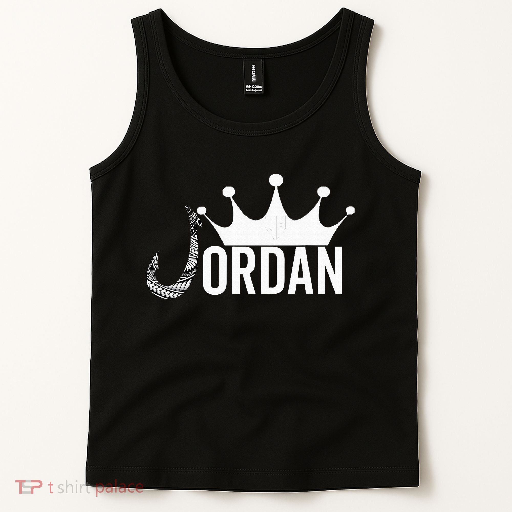 Jordan Tank Top