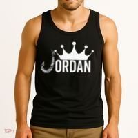Jordan Tank Top thumb 3
