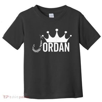 Jordan Toddler T-Shirt