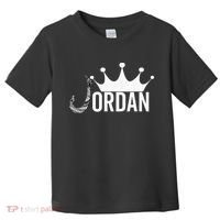 Jordan Toddler T-Shirt thumb 0