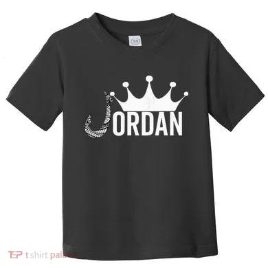 Jordan Toddler T-Shirt