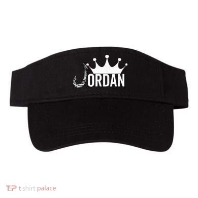 Jordan Visor