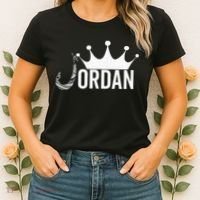 Jordan Women's T-Shirt thumb 2