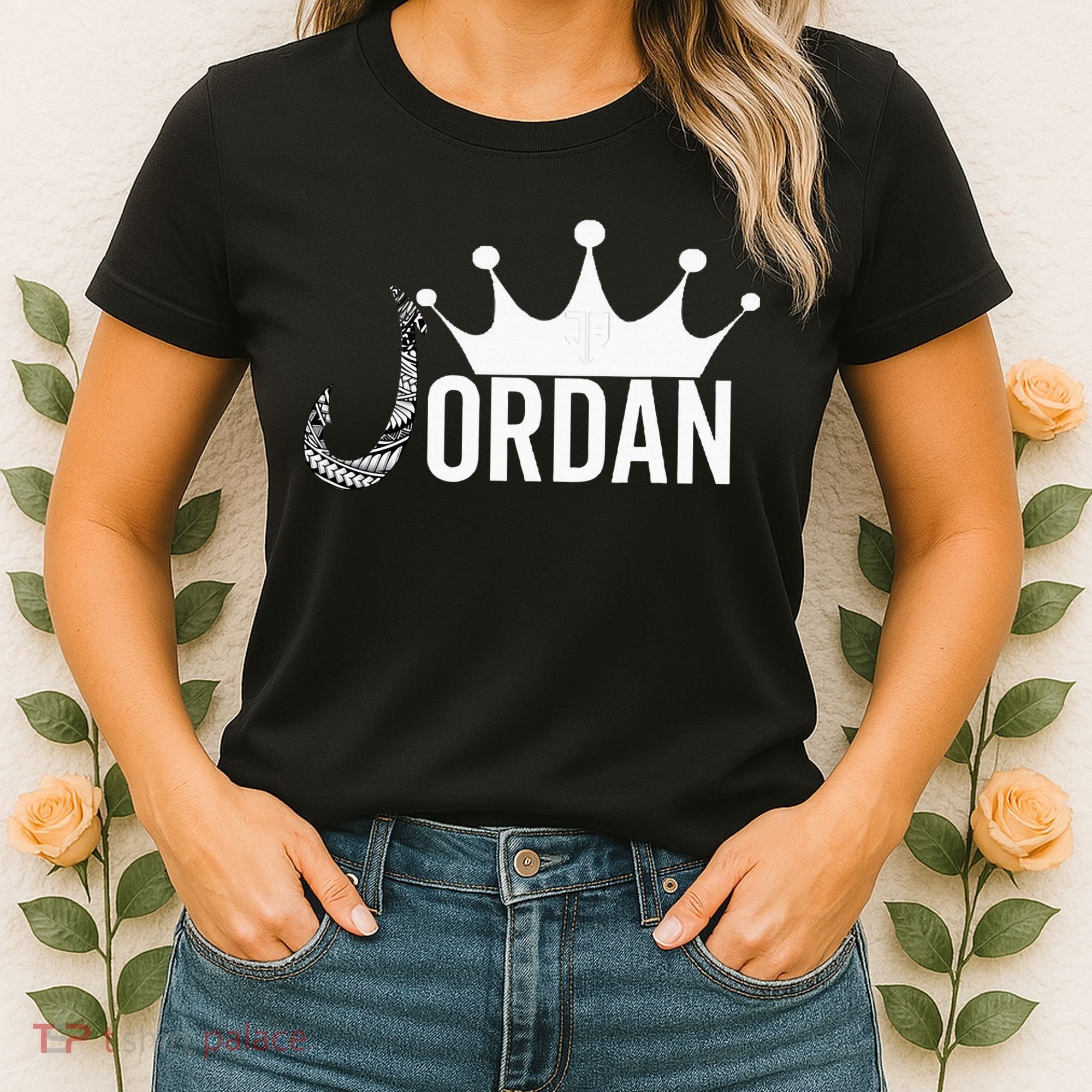 Jordan Women's T-Shirt