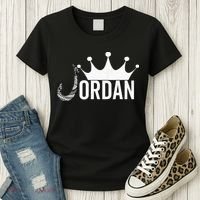 Jordan Women's T-Shirt thumb 3