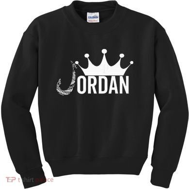 Jordan Kids Sweatshirt