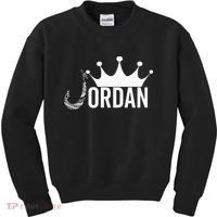 Jordan Kids Sweatshirt thumb 0