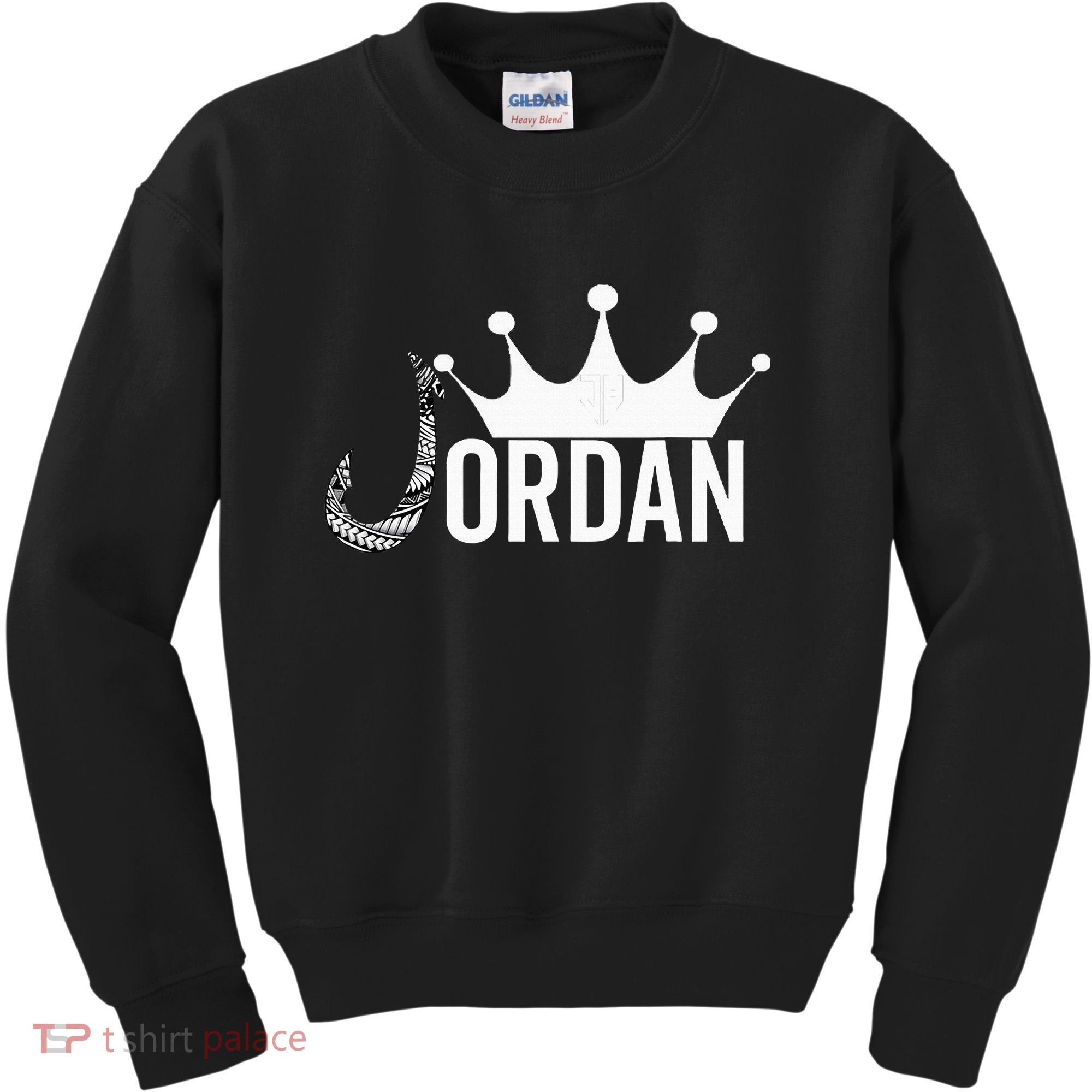 Jordan Kids Sweatshirt