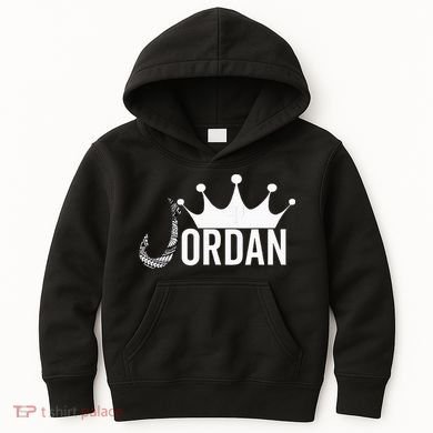 Jordan Kids Hoodie