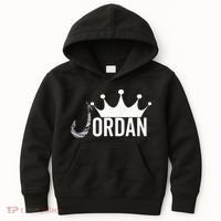 Jordan Kids Hoodie thumb 0