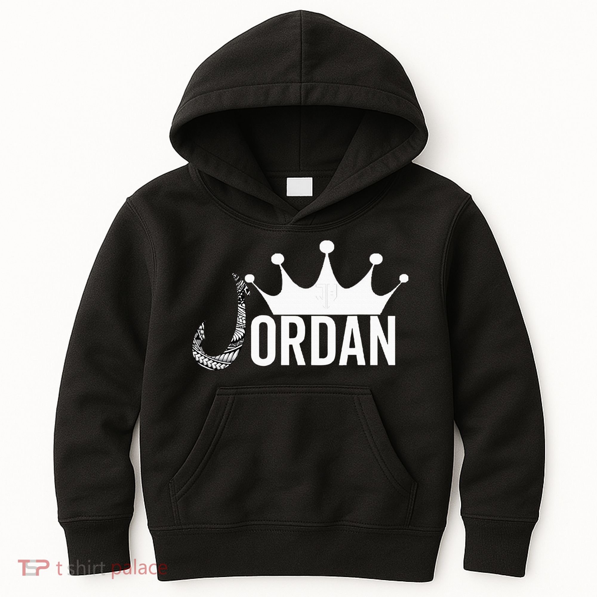 Jordan Kids Hoodie