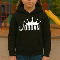 Jordan Kids Hoodie thumb 3