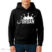 Jordan Kids Hoodie thumb 4