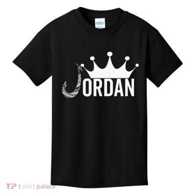Jordan Kids T-Shirt