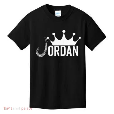 Jordan Kids T-Shirt