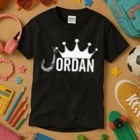 Jordan Kids T-Shirt thumb 3