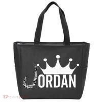 Jordan Tote Bag thumb 0