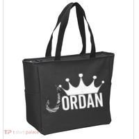 Jordan Tote Bag thumb 2