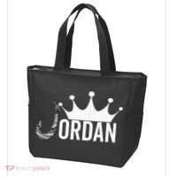 Jordan Tote Bag thumb 3