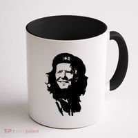 Ché Joe Coffee Mug thumb 1
