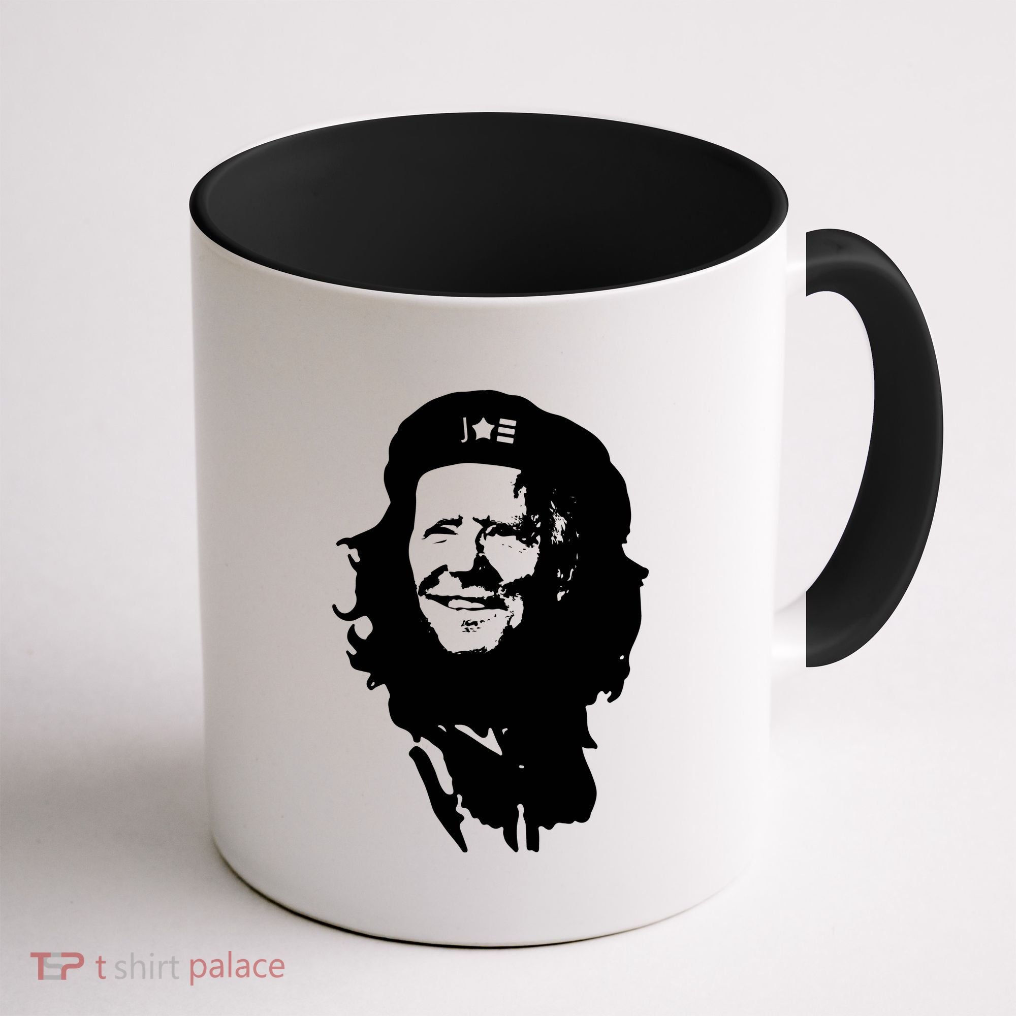Ché Joe Coffee Mug